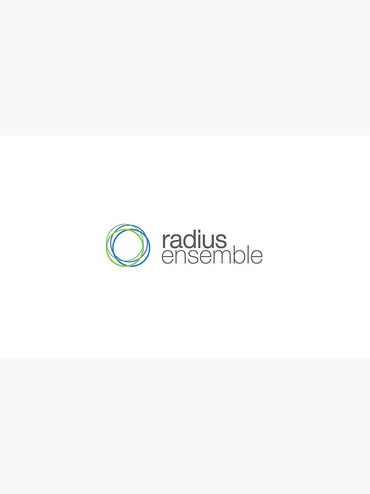 Thumbnail 6 of 6, Coffee Mug, Radius Logo designed and sold by radiusensemble.