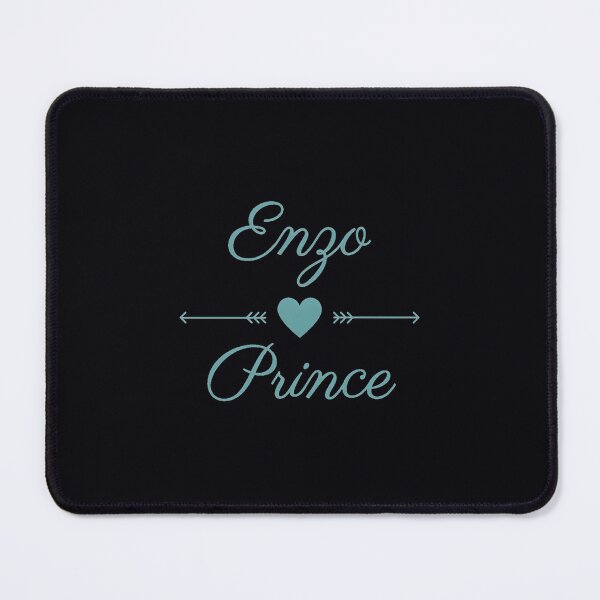 Item preview, Enzo Prince 	 		 designed and sold by cpkgftopvr99.