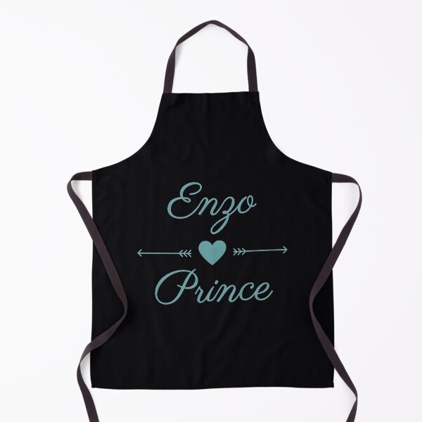Item preview, Enzo Prince 	 		 designed and sold by cpkgftopvr99.