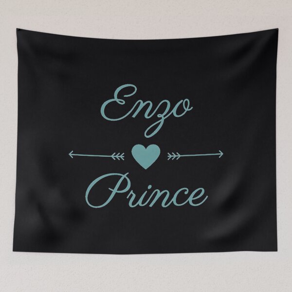 Item preview, Enzo Prince 	 		 designed and sold by cpkgftopvr99.