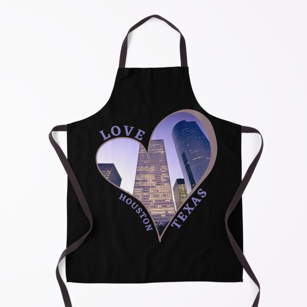 Item preview, Love Houston Texas designed and sold by Miki  Design.