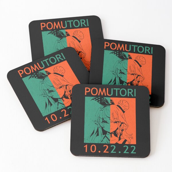 Item preview, Pomutori designed and sold by CCCDesign.