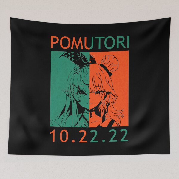 Item preview, Pomutori designed and sold by CCCDesign.