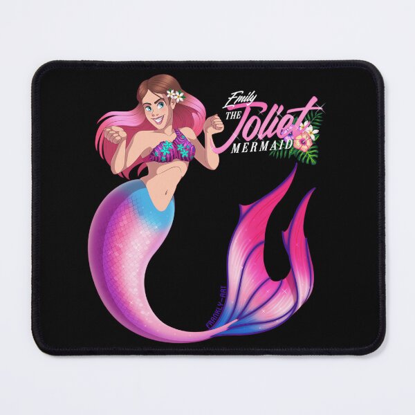 Item preview, Commission @thejolietmermaid 	 designed and sold by eefpdtlw65.