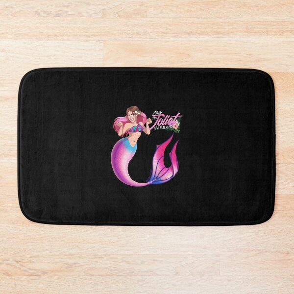 Item preview, Commission @thejolietmermaid 	 designed and sold by eefpdtlw65.