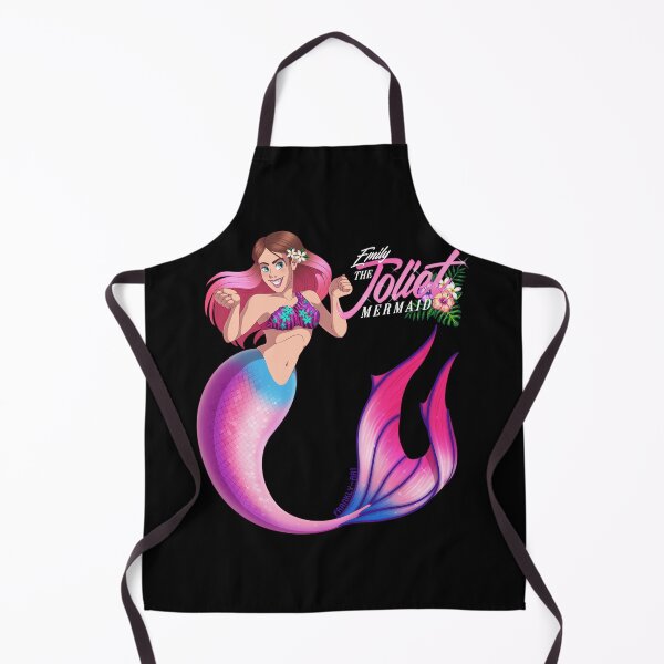 Item preview, Commission @thejolietmermaid 	 designed and sold by eefpdtlw65.