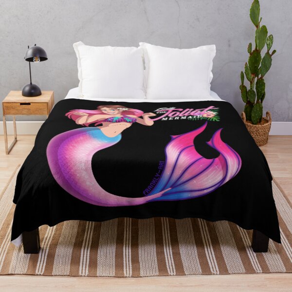 Item preview, Commission @thejolietmermaid 	 designed and sold by eefpdtlw65.