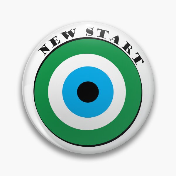 Artikelvorschau, Evil Eye-Neuanfang entworfen und verkauft von DickinsonDesign.