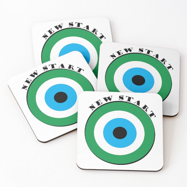 Artikelvorschau, Evil Eye-Neuanfang entworfen und verkauft von DickinsonDesign.