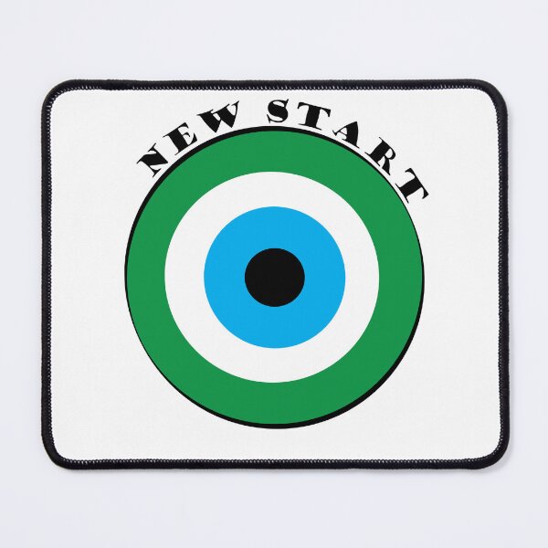Artikelvorschau, Evil Eye-Neuanfang entworfen und verkauft von DickinsonDesign.
