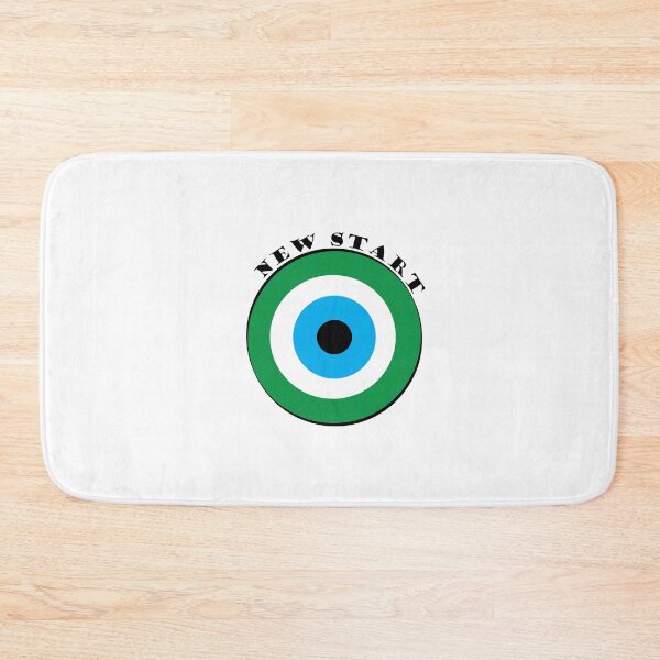 Artikelvorschau, Evil Eye-Neuanfang entworfen und verkauft von DickinsonDesign.