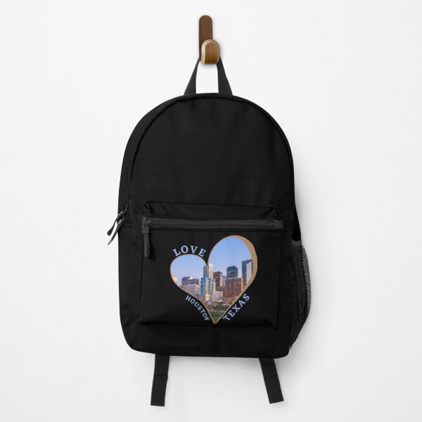 Item preview, Love Houston Texas designed and sold by Miki Design.