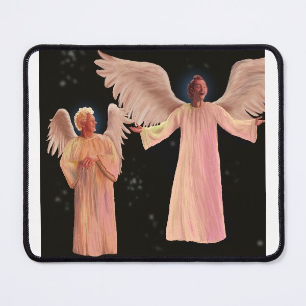Item preview, Cute angels designed and sold by OrlyNatasha.