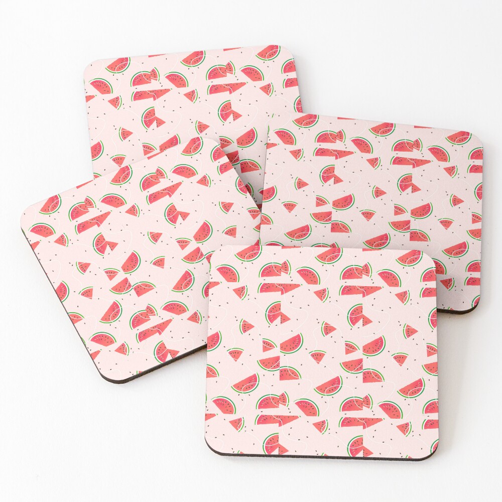 Item preview, Coasters (Set of 4) designed and sold by IzzyMusique.