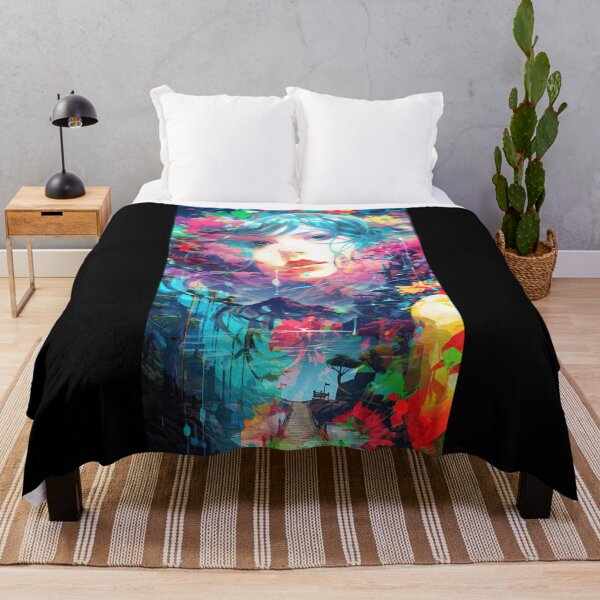 Item preview, DREAMS OF PARADISE designed and sold by Tammera.
