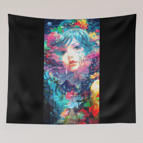 Item preview, DREAMS OF PARADISE designed and sold by Tammera.
