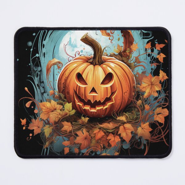Item preview, Whimsical Harvest designed and sold by MuseOfMilo.