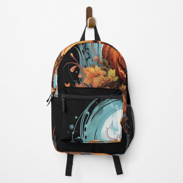 Item preview, Whimsical Harvest designed and sold by MuseOfMilo.