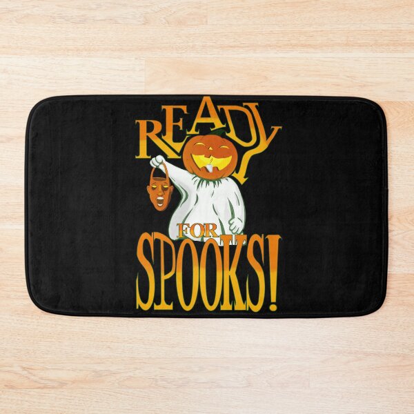 Item preview, Ready for Spooks! designed and sold by Mattfields.