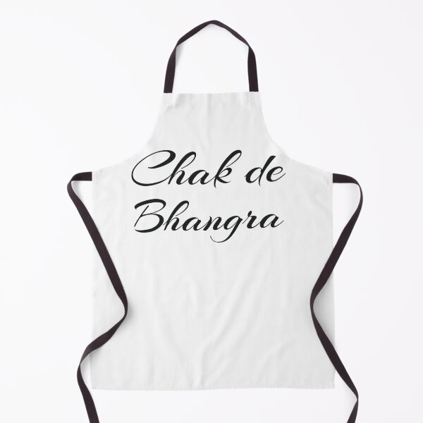 Item preview, Chak de Bhangra designed and sold by ND ARTS DIRECT.