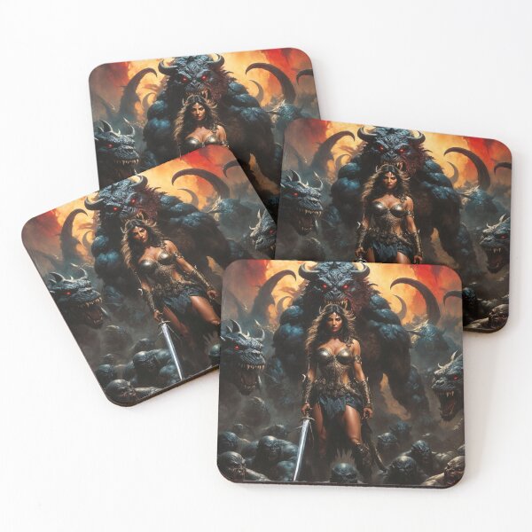 Item preview, Temptress designed and sold by Givemeyoureyes.
