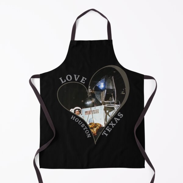 Item preview, Love Houston Texas designed and sold by Miki  Design.
