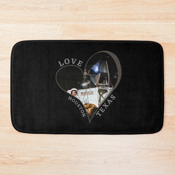 Item preview, Love Houston Texas designed and sold by Miki  Design.