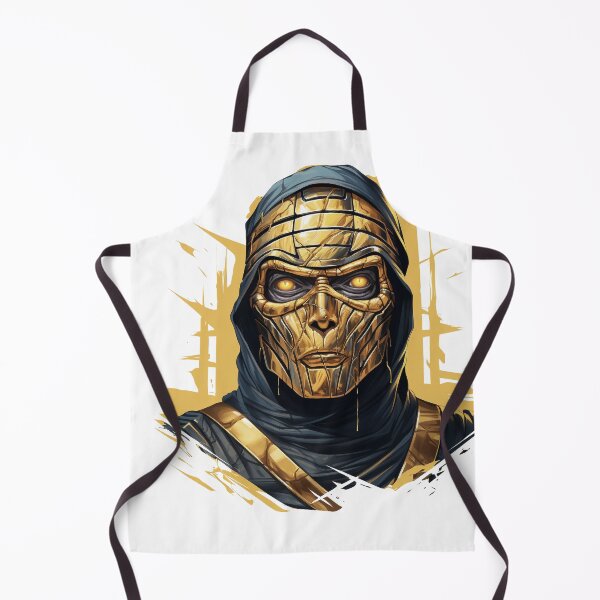 Item preview, Golden Guardian designed and sold by MuseOfMilo.