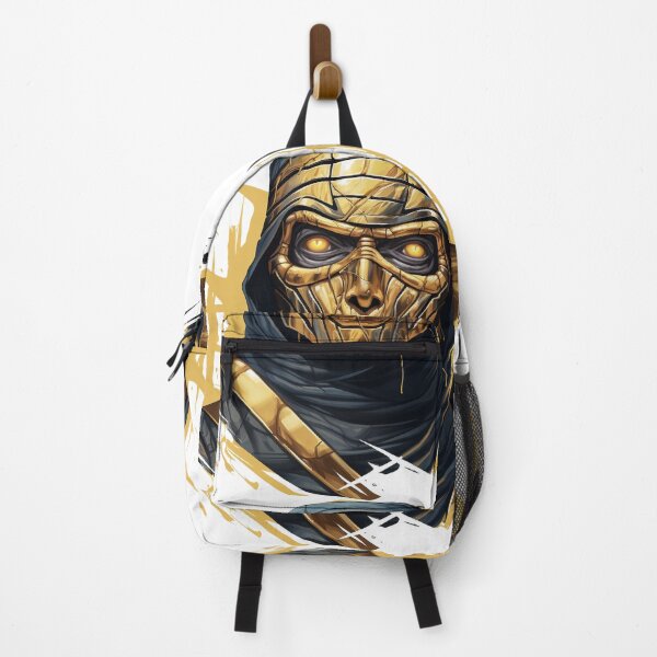 Item preview, Golden Guardian designed and sold by MuseOfMilo.