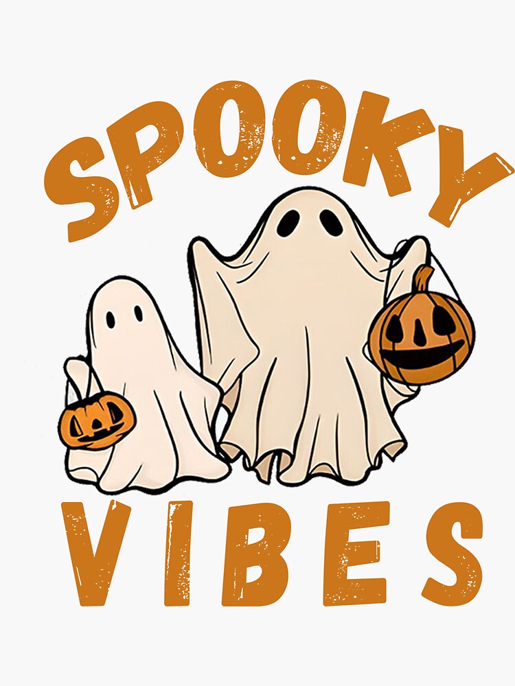 Spooky Vibes selling