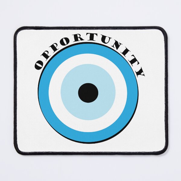 Artikelvorschau, Evil Eye-Gelegenheit entworfen und verkauft von DickinsonDesign.