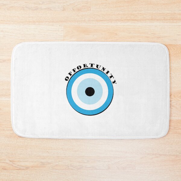 Artikelvorschau, Evil Eye-Gelegenheit entworfen und verkauft von DickinsonDesign.