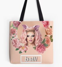 Willam Edit Tote Bag