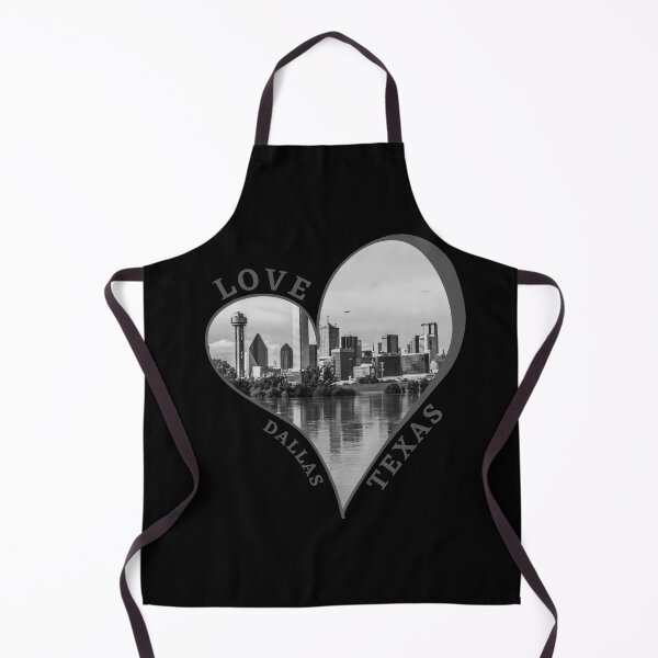 Item preview, Love Dallas Texas designed and sold by Miki Design.