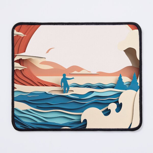 Item preview, beach life designed and sold by MysticMoonblade.