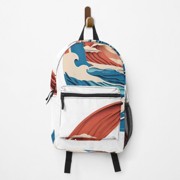 Item preview, beach life designed and sold by MysticMoonblade.