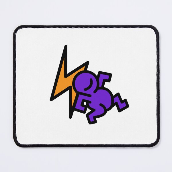 Item preview, Zapper Boy designed and sold by bitpopart.