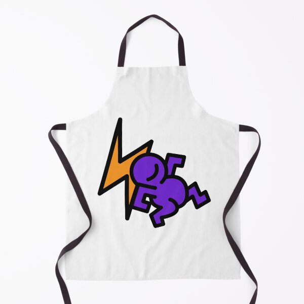Item preview, Zapper Boy designed and sold by bitpopart.