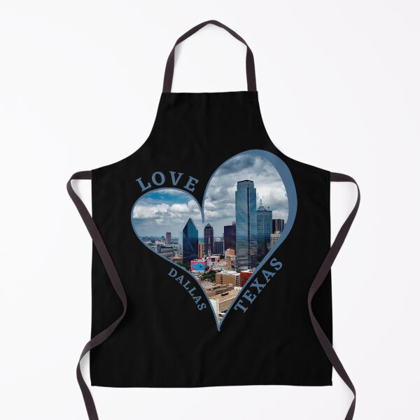 Item preview, Love Dallas Texas designed and sold by Miki Design.