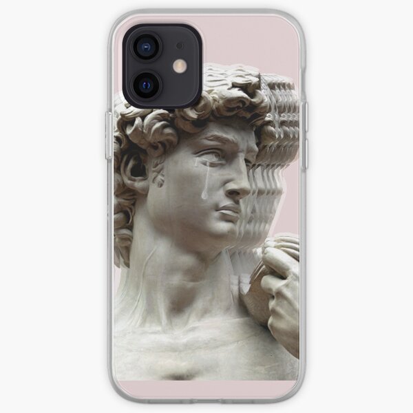 I'm fine. iPhone Soft Case