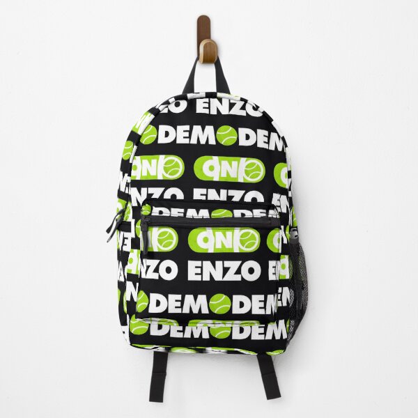 Item preview, Enzo Tennis Player Mode On designed and sold by cpkgftopvr99.