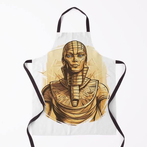 Item preview, Golden Guardian designed and sold by MuseOfMilo.