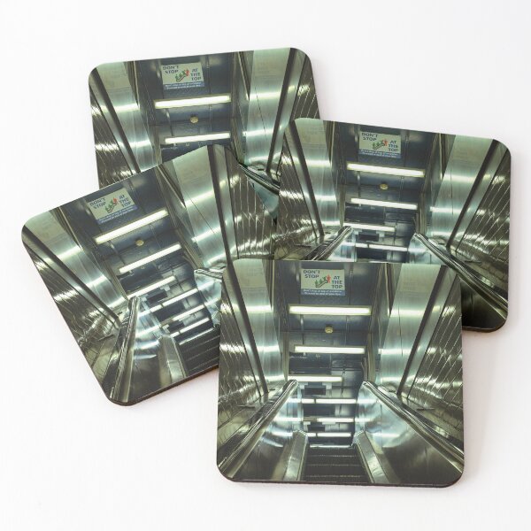 Item preview, New York City Stairway designed and sold by linspxls.