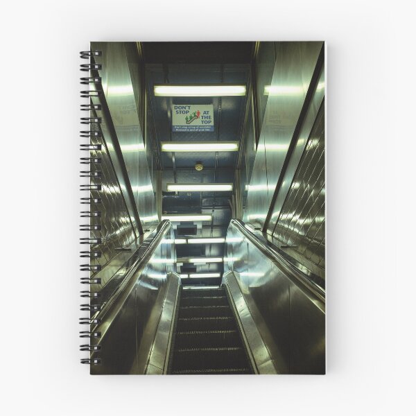 Item preview, New York City Stairway designed and sold by linspxls.