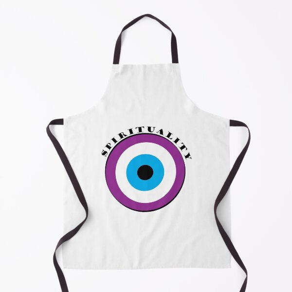 Artikelvorschau, Evil Eye-Spiritualität entworfen und verkauft von DickinsonDesign.
