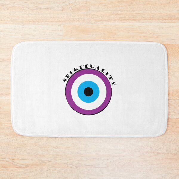Artikelvorschau, Evil Eye-Spiritualität entworfen und verkauft von DickinsonDesign.