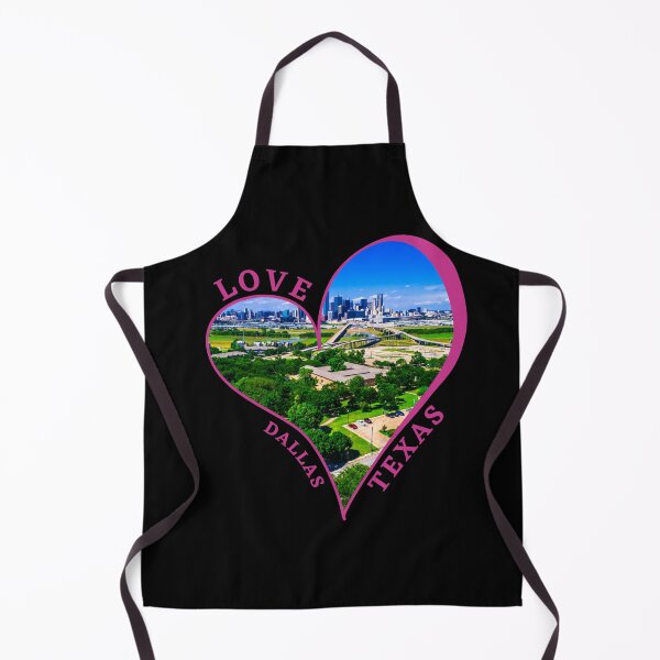 Item preview, Love Dallas Texas designed and sold by Miki Design.