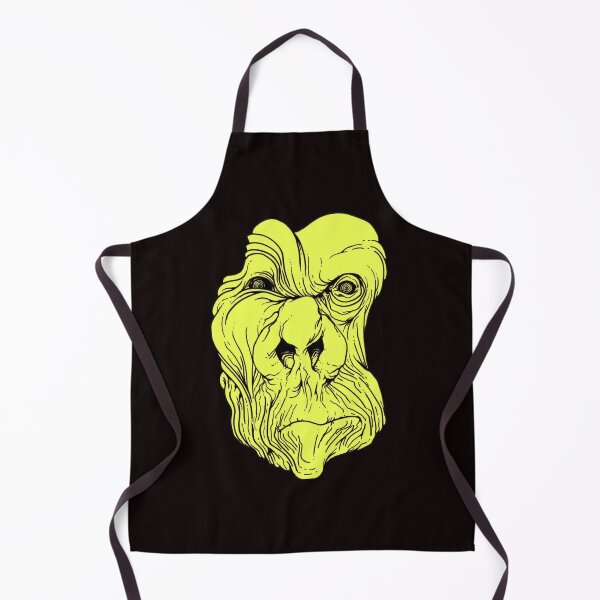 Item preview, Angry Yellow Man designed and sold by Anders Hoberg.