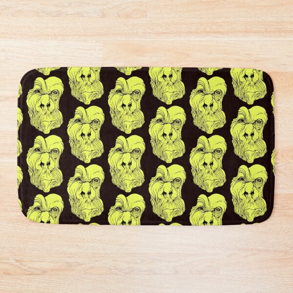 Item preview, Angry Yellow Man designed and sold by Anders Hoberg.