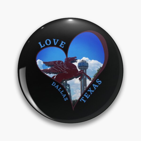 Item preview, Love Dallas Texas designed and sold by Miki  Design.